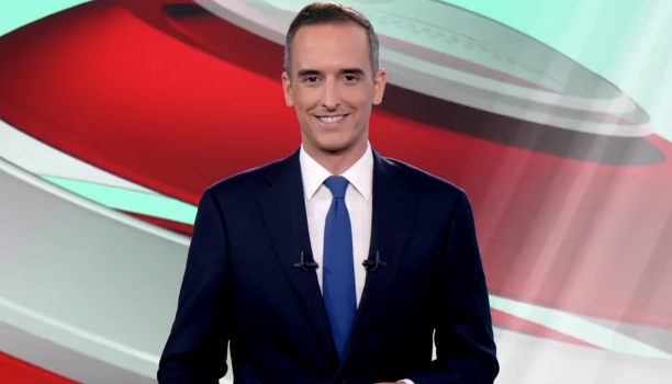 MEGA ΓΕΓΟΝΟΤΑ: Κεντρικό Δελτίο Ειδήσεων 20/08/24 - 