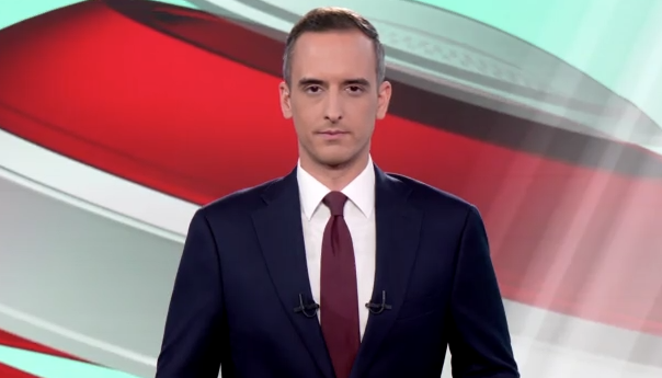 MEGA ΓΕΓΟΝΟΤΑ: Κεντρικό Δελτίο Ειδήσεων 21/08/24 - 