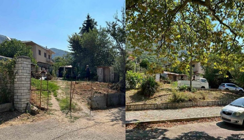 Ιωάννινα: Άγρια δολοφονία 62χρονης με καραμπίνα