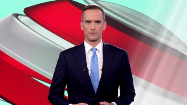 MEGA ΓΕΓΟΝΟΤΑ: Κεντρικό Δελτίο Ειδήσεων 15/08/24 - 