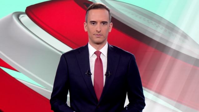 MEGA ΓΕΓΟΝΟΤΑ: Κεντρικό Δελτίο Ειδήσεων 16/08/24 - 