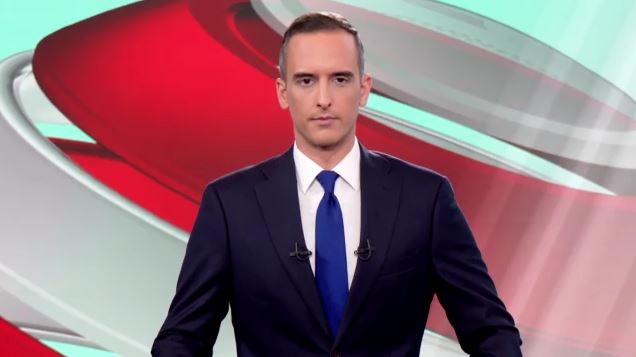 MEGA ΓΕΓΟΝΟΤΑ: Κεντρικό Δελτίο Ειδήσεων 18/08/24 - 