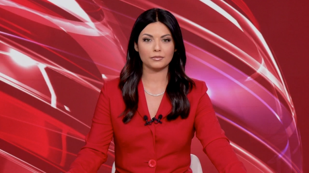 MEGA ΓΕΓΟΝΟΤΑ: Μεσημβρινό Δελτίο Ειδήσεων 06/08/24 - 