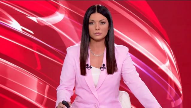 MEGA ΓΕΓΟΝΟΤΑ: Μεσημβρινό Δελτίο Ειδήσεων 16/08/24 - 