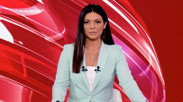 MEGA ΓΕΓΟΝΟΤΑ: Μεσημβρινό Δελτίο Ειδήσεων 07/08/24 - 