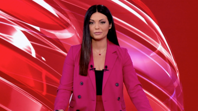 MEGA ΓΕΓΟΝΟΤΑ: Μεσημβρινό Δελτίο Ειδήσεων 08/08/24 - 