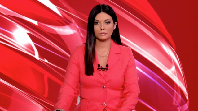 MEGA ΓΕΓΟΝΟΤΑ: Μεσημβρινό Δελτίο Ειδήσεων 09/08/24 - 