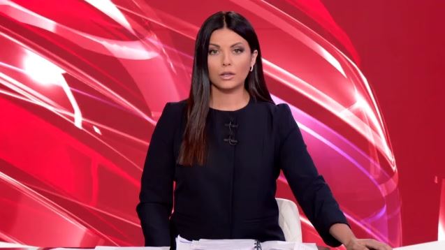 MEGA ΓΕΓΟΝΟΤΑ: Μεσημβρινό Δελτίο Ειδήσεων 12/08/24 (Μέρος Β’) - 