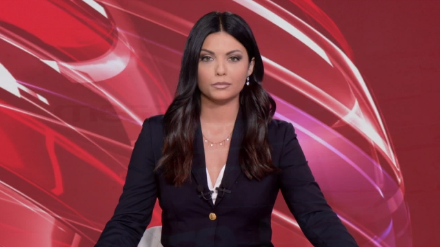 MEGA ΓΕΓΟΝΟΤΑ: Μεσημβρινό Δελτίο Ειδήσεων 05/08/24 - 