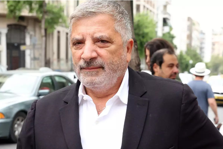 «Δεν ξέρουμε τι ειπώθηκε, ποιοι μίλησαν και δεν ήταν δική μας υποχρέωση» – Στις «Εξελίξεις Τώρα» ο Γιώργος Πατούλης για το συνέδριο που συμμετείχε η γιατρός