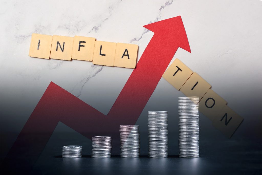 Πληθωρισμός: Τι δείχνουν τα στοιχεία για τον μήνα Ιούλιο