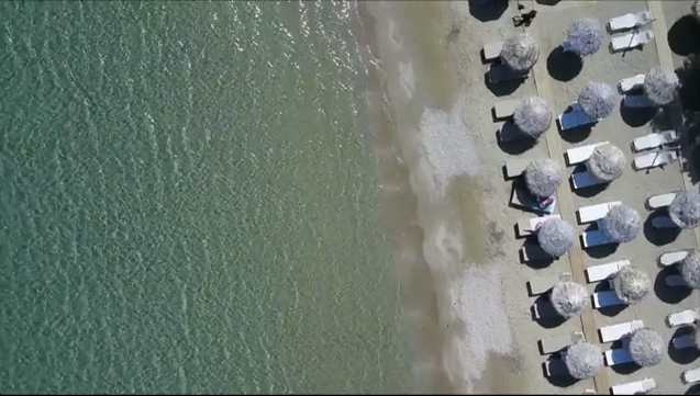 Τζια: «Το νησί επαναπροσδιορίζει την τουριστική του ταυτότητα»