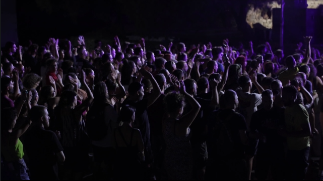 Μουσικό Φεστιβάλ Χίου – Έως τις 13 Αυγούστου με πλούσιο πρόγραμμα