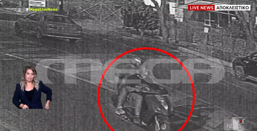 Ρέθυμνο: Αποκλειστικά ντοκουμέντα της επίθεσης στον 26χρονο με καυστικό υγρό