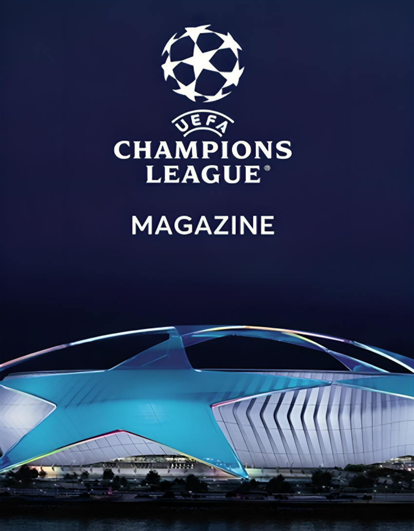 UCL Magazine