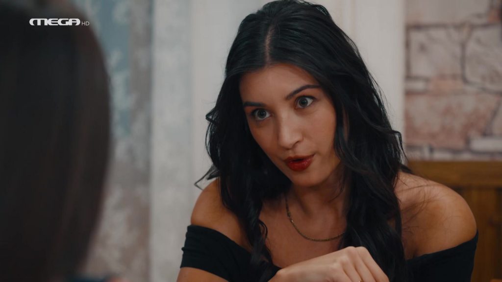 Επεισόδιο 5 - 4ος Κύκλος