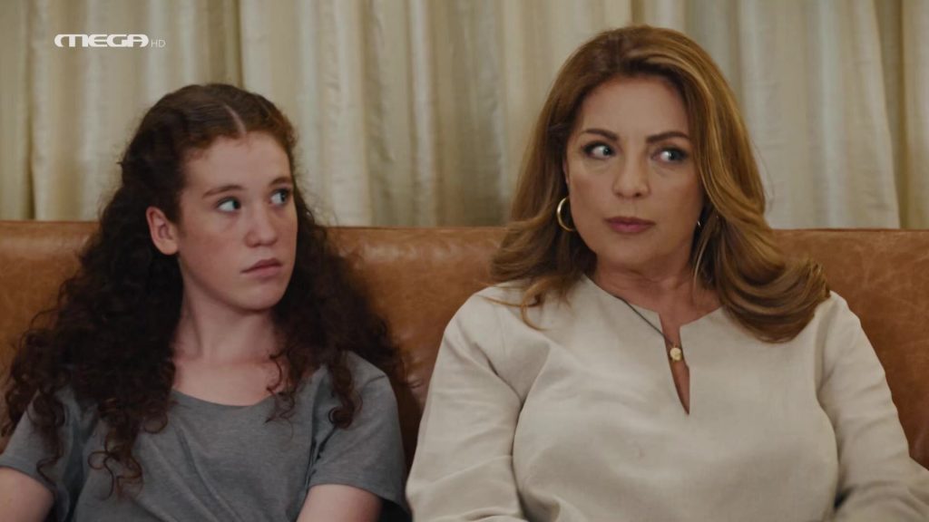 Επεισόδιο 13 - 4ος Κύκλος