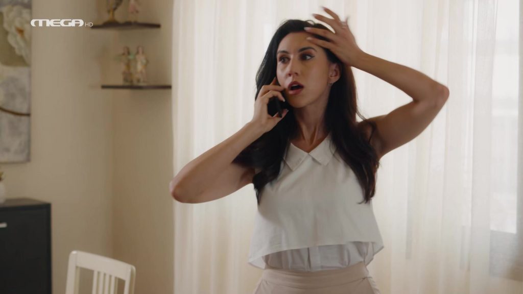 Επεισόδιο 2 - 4ος Κύκλος