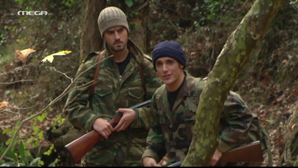 Επεισόδιο 22