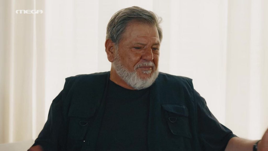 Επεισόδιο 3 - 4ος Κύκλος