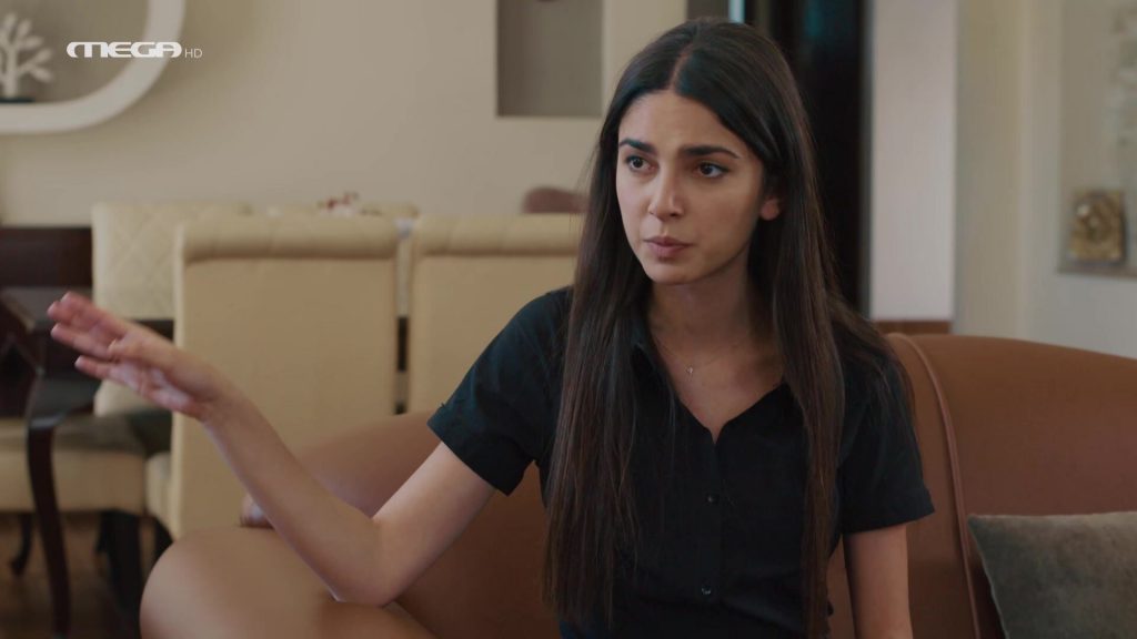 Επεισόδιο 1 - 4ος Κύκλος