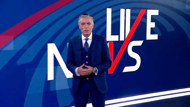 LIVE NEWS 25/09/24 - 