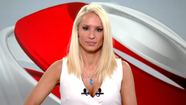 MEGA ΓΕΓΟΝΟΤΑ: Κεντρικό Δελτίο Ειδήσεων 29/09/24 - 