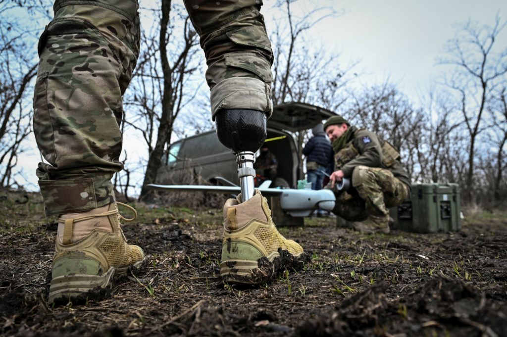 Ρωσία: Χτύπημα των Ουκρανών με drones σε εργοστάσιο πυρομαχικών