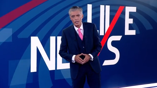 LIVE NEWS 11/09/24 - 