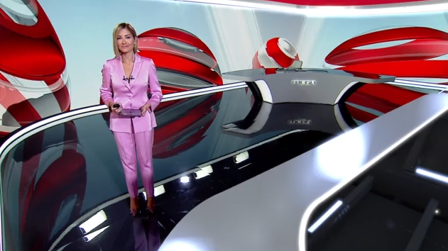 MEGA ΓΕΓΟΝΟΤΑ: Κεντρικό Δελτίο Ειδήσεων 16/09/24 - 