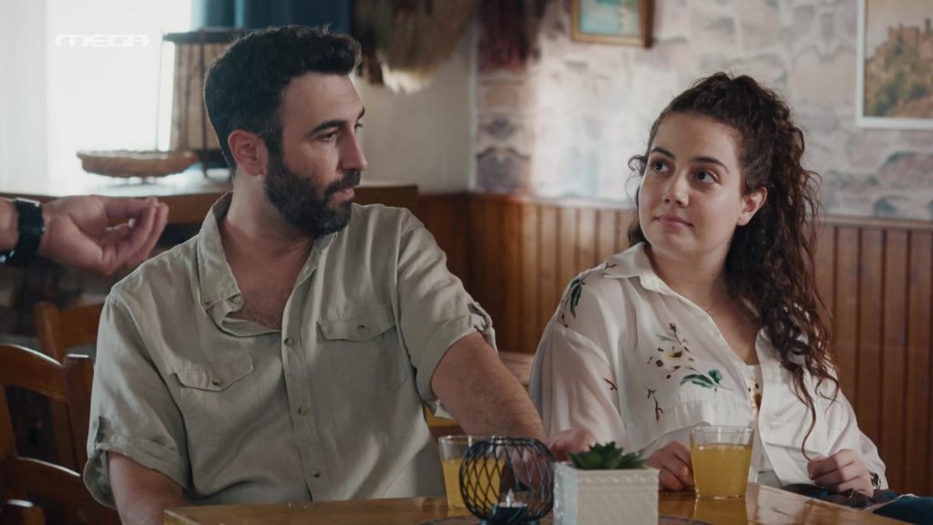 Επεισόδιο 15 - 4ος Κύκλος