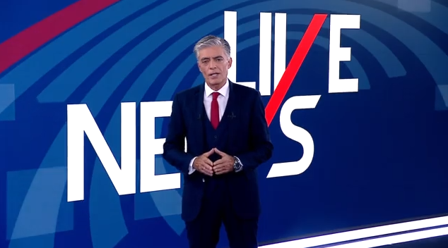 LIVE NEWS 26/09/24 - 