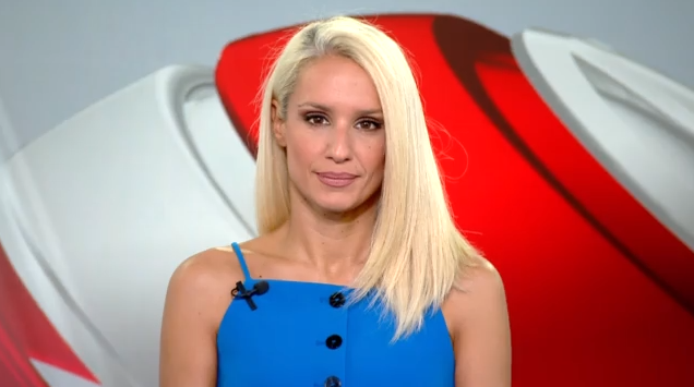 MEGA ΓΕΓΟΝΟΤΑ: Κεντρικό Δελτίο Ειδήσεων 06/09/24 - 