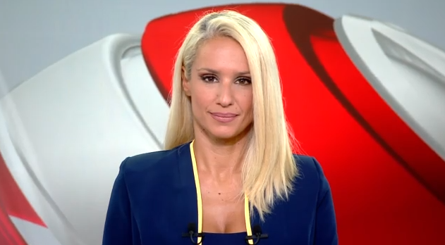 MEGA ΓΕΓΟΝΟΤΑ: Κεντρικό Δελτίο Ειδήσεων 08/09/24 - 