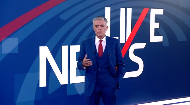 LIVE NEWS 10/09/24 - 