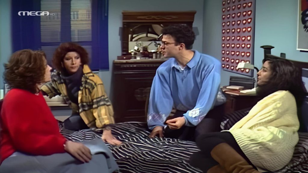 Επεισόδιο 47 - 