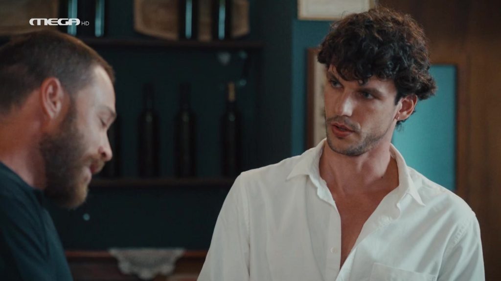 Επεισόδιο 16 - 4ος Κύκλος