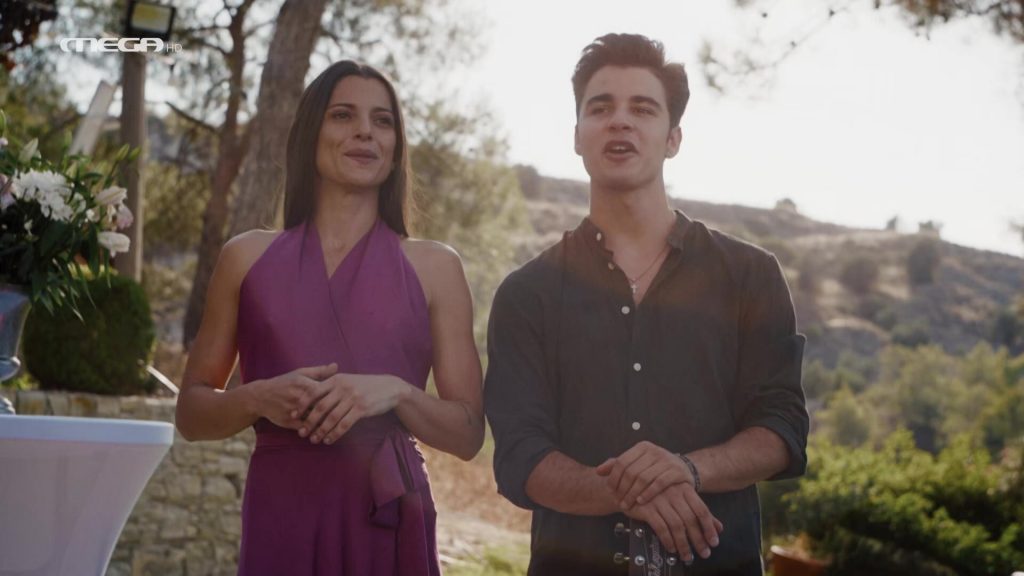 Επεισόδιο 18 - 4ος Κύκλος