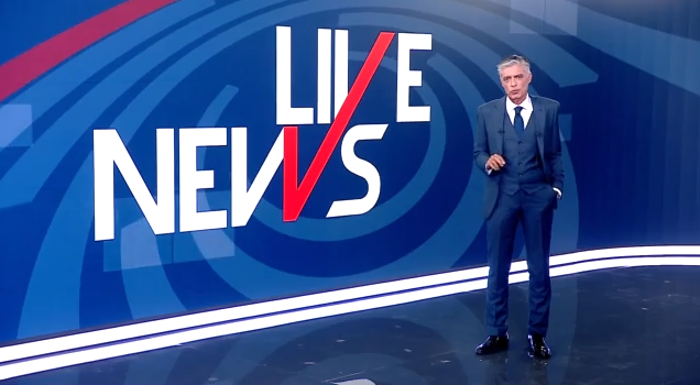 LIVE NEWS 09/09/24 - 