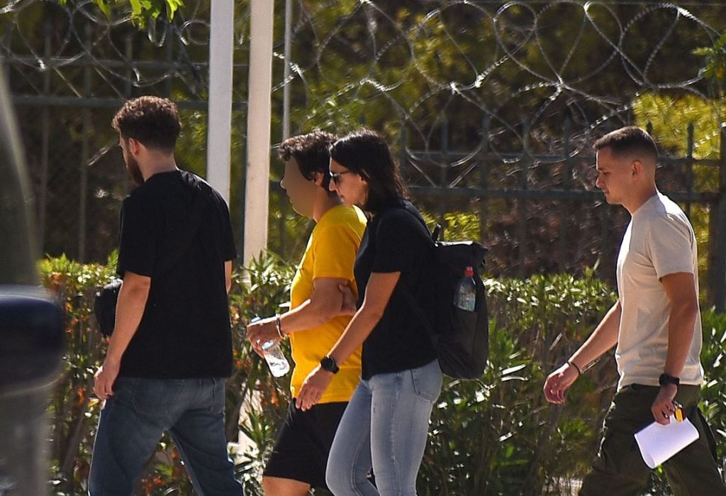 Νέα Σμύρνη: Η 43χρονη ομολόγησε τη δολοφονία του αδερφού της – Τον σκότωσε για ένα ποτήρι νερό