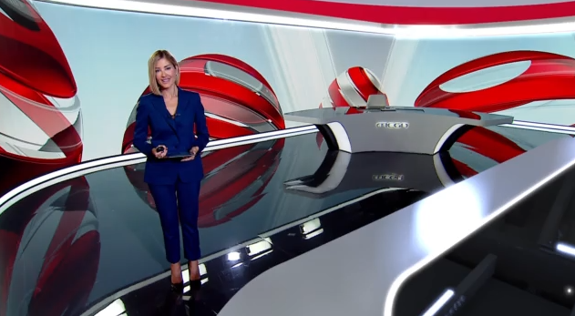 MEGA ΓΕΓΟΝΟΤΑ: Κεντρικό Δελτίο Ειδήσεων 17/09/24 - 