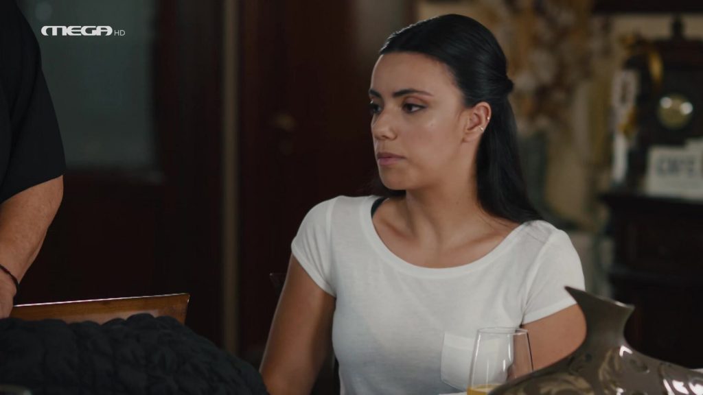 Επεισόδιο 11 - 4ος Κύκλος