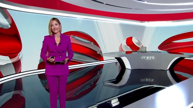 MEGA ΓΕΓΟΝΟΤΑ: Κεντρικό Δελτίο Ειδήσεων 23/09/24 - 