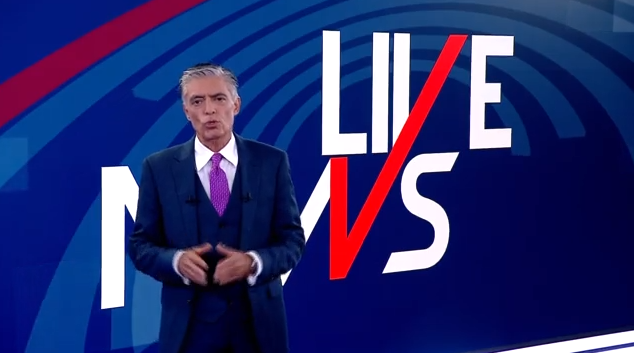 LIVE NEWS 24/09/24 - 