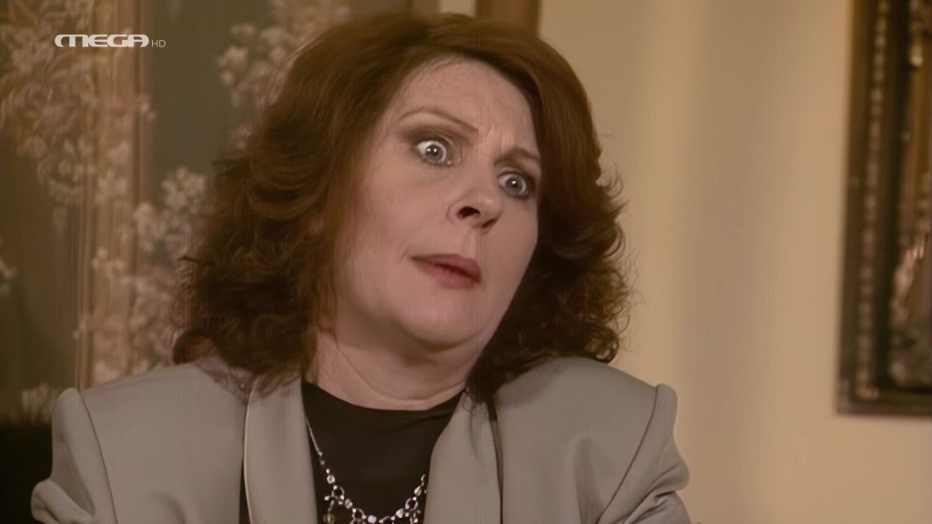 Επεισόδιο 46 - 