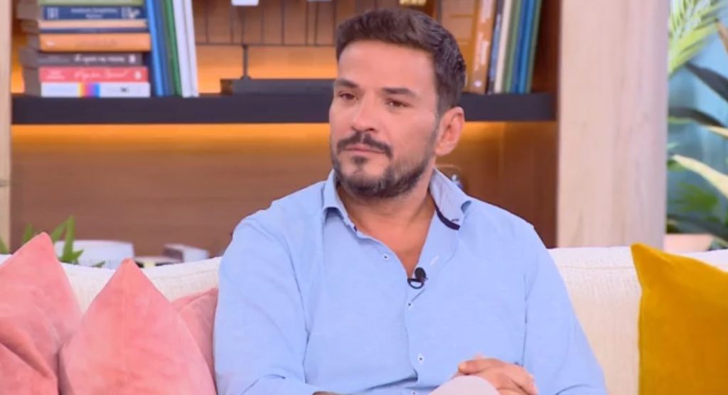 Κώστας Τσουρός: «Πάντα ήθελα να προχωρήσω επαγγελματικά – Το “Ακόμα δεν είδες τίποτα” είναι καθαρό infotainment»