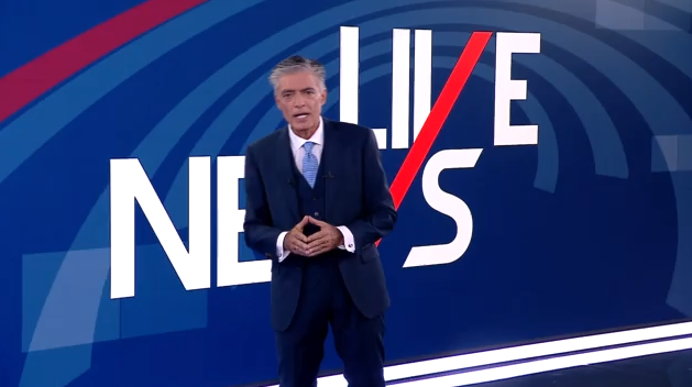 LIVE NEWS 23/09/24 - 