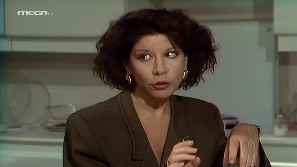 Επεισόδιο 50 - 