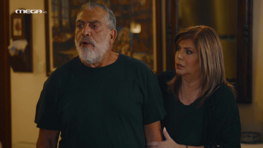 Επεισόδιο 4 - 4ος Κύκλος