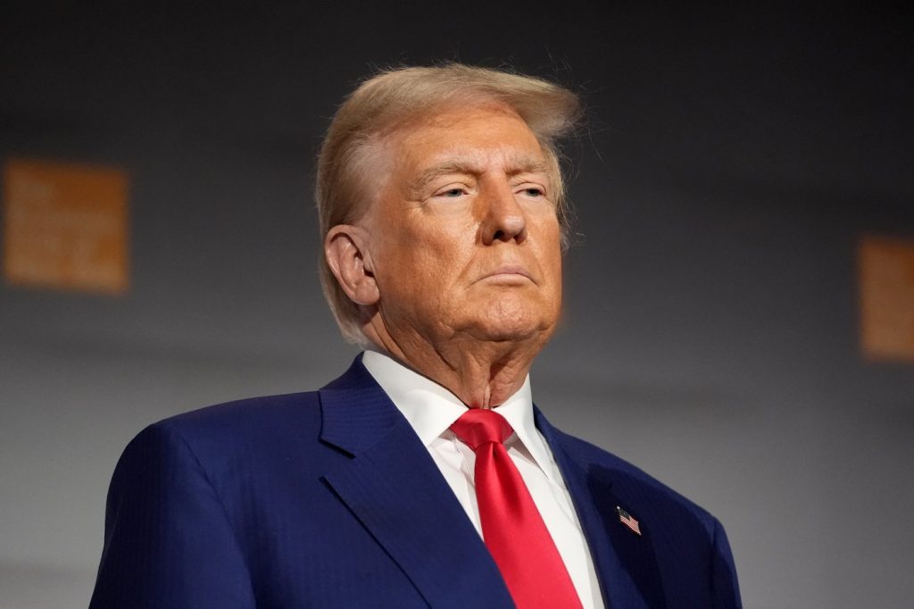 Δεύτερη απόπειρα δολοφονίας του Τραμπ πριν τις εκλογές 